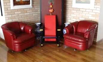 Imagem 2: APARTAMENTO - PERDIZES - SP