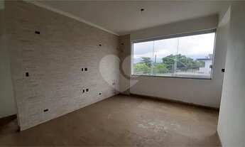 Imagem 7: Sobrado com espaço para criação de Marina - São Vicente