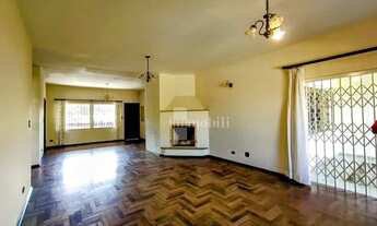 Imagem 4: Casa com 4 dormitórios à venda, 329 m² por R$ 1.800.000,00 - Granja Viana - Carapicuíba/SP