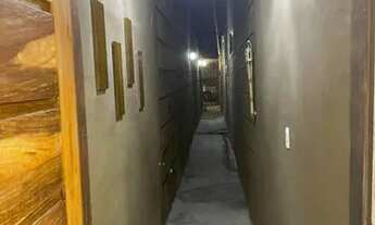 Imagem 3: OPORTUNIDADE ! Vendo lindo apartamento! Colônia Agrícola Sucupira! 90m²! Reformado!