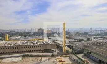 Imagem 4: Apartamento para Aluguel - Barra Funda, 1 Quarto, 27 m2