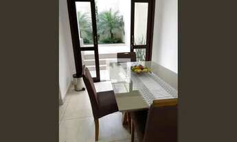 Imagem 4: Casa à Venda - Vila América, 3 Quartos, 125 m2