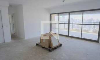 Imagem 2: Apartamento à Venda - Vila Clementino, 4 Quartos, 181 m2