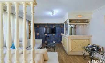 Imagem 5: APARTAMENTO 03 SUITES REGIÃO DA AV. PAULISTA