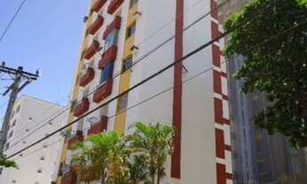 Imagem 3: Apartamento para venda com 55 metros quadrados com 1 quarto em Pituba - Salvador - BA