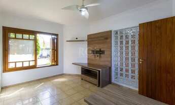 Imagem 7: Casa em Ipanema Casa com 3 dormitórios