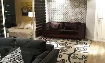 Imagem 2: Apartamento com 4 dormitórios à venda, 130 m² por R$ 1.272.000 - Chácara Santo Antônio (Zo