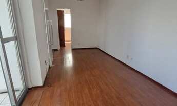 Imagem 4: Apartamento para aluguel possui 78 metros quadrados com 3 quartos