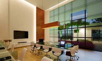 Imagem 3: IR-MD. EDF.Jardins da Ilha