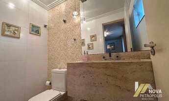 Imagem 5: Sobrado com 3 dormitórios à venda, 231 m² por R$ 890.000,00 - Nova Petrópolis - São Bernar