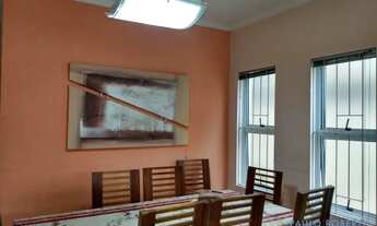 Imagem 3: SOBRADO - VILA METALÚRGICA - SP