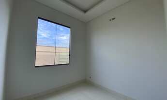 Imagem 5: Casa para venda com 116 metros quadrados na av graça aranha no jd buriti sereno