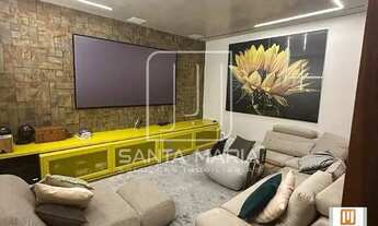 Imagem: Casa (sobrado em condominio) 5 dormitórios/suite