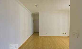 Imagem 3: Apartamento para Aluguel - Vila Lusitânia, 2 Quartos, 66 m2