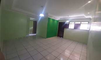 Imagem: Vendo Apartamento no Cristo 76m², 3 quartos