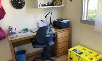 Imagem 3: No bairro do Rio Comprido! Excelente apartamento de 2 qts com vaga!