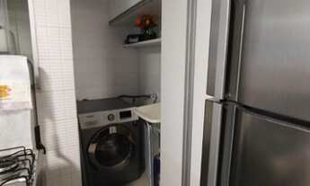 Imagem 4: Apartamento Mobiliado - 2qts - Cnb7 - Tag. Norte