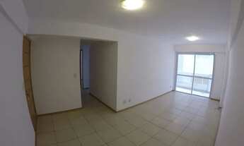 Imagem 2: Alugo - Apartamento de 3 quartos com 92m² em Botafogo - Rio de Janeiro - RJ
