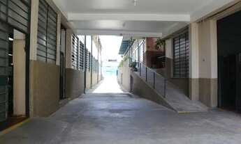 Imagem 5: Prédio Industrial Monousuário - Tucuruvi