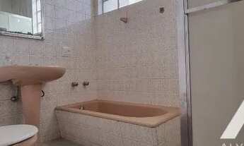 Imagem 7: Apartamento 3 quartos para locação no Sion!