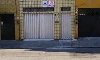 Imagem: Casa à venda no bairro Centro - Fortaleza/CE