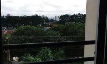 Imagem 4: Apartamento com 3 dormitórios à venda, 80 m² por R$ 550.000,00 - Planalto - São Bernardo d