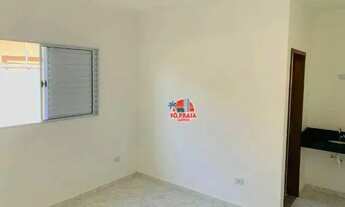 Imagem 4: Casa com 2 dormitórios à venda, 58 m² por R$ 265.000,00 - Grandesp - Itanhaém/SP