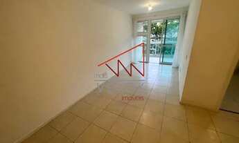 Imagem 4: Apartamento-À VENDA-Gávea-Rio de Janeiro-RJ