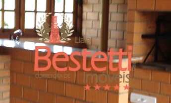 Imagem 2: LINDA CASA COND. TEREZA CRISTINA VISTA PARA A SERRA DO JAPI