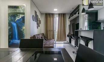 Imagem 5: Apartamento com 2 dorms, Vila Mogilar, Mogi das Cruzes, Cod: 3265
