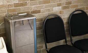 Imagem 4: Conjuntos de consultório