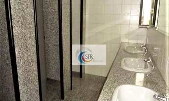 Imagem 5: Conjunto Comercial de 442m² com 8 vagas na Av. Berrini