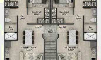 Imagem 5: APARTAMENTOS NO NILO BITTENCOURT