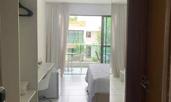 Imagem: Alugo por temporada apt no Iloa Residence