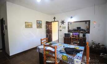 Imagem 5: CASA com 3 quartos em Itanhaém, no bairro Nova Itanhaém