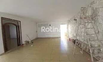 Imagem 2: Casa para aluguel, 4 quartos, 1 suíte, 2 vagas, Vigilato Pereira - Uberlândia/MG - R$ 5.00