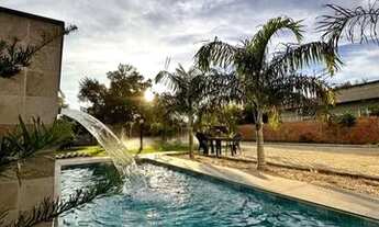 Imagem 5: Casa em condomínio na beira do Lago R$550mil