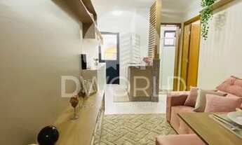 Imagem 3: APARTAMENTO DECORADO - BEM LOCALIZADO!