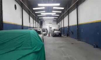 Imagem 3: Galpão para venda na Barra Funda