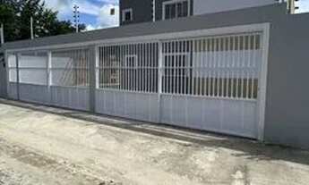 Imagem 4: Apartamento para venda tem 55 metros quadrados com 2 quartos em Gereraú - Itaitinga - CE