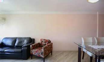 Imagem 5: APARTAMENTO RESIDENCIAL em São Paulo - SP, Saúde