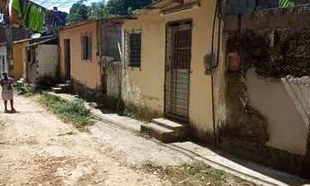 Imagem: Casa em cavaleiro 23mil