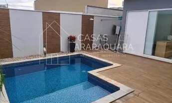 Imagem: Casa de Luxo no Condomínio Buona Vita em