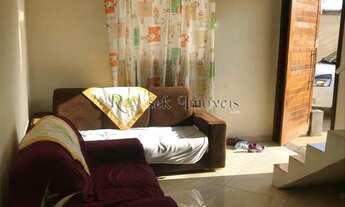 Imagem 3: Sobrado com 2 dorms, Jardim Magalhães, Itanhaém - R$ 250 mil, Cod: 637