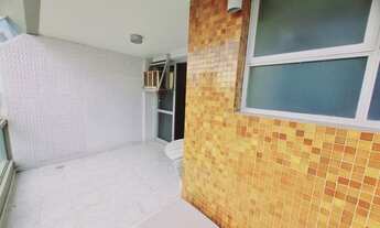 Imagem 3: Apartamento para venda com 100 metros quadrados com 2 quartos no Condomínio Riviera