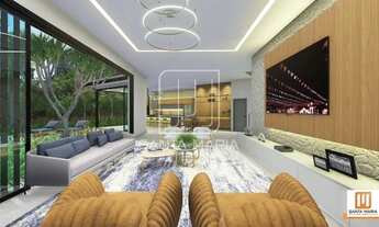 Imagem 4: Casa (sobrado em condominio) 4 dormitórios/suite, cozinha planejada, portaria 24hs, lazer