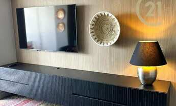 Imagem: Apartamento com 1 dormitório para alugar