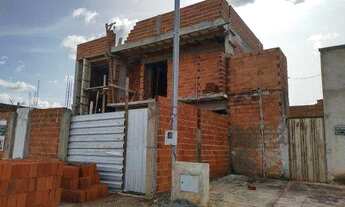 Imagem 3: Sobrado à venda, 200 m² por R$ 650.000,00 - Setor Garavelo - Goiânia/GO