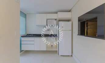 Imagem 6: PORTO ALEGRE - Apartamento Padrão - Bela Vista