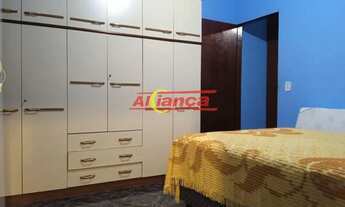 Imagem 3: BELA CASA PARA LOCAÇÃO COM 02 DORMITÓRIOS NO JARDIM BELVEDERE